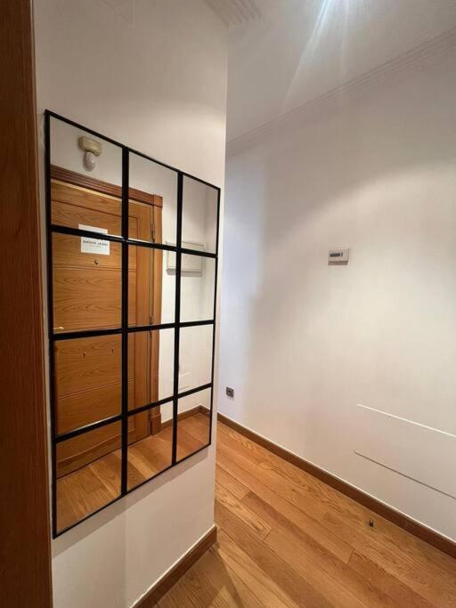Central Suites Poli Sanz Vigo Zewnętrze zdjęcie